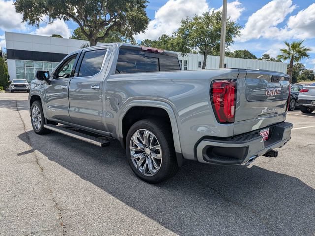 New 2026 GMC Sierra 1500 Denali w/ Denali Reserve Package AWD/4WD image 7