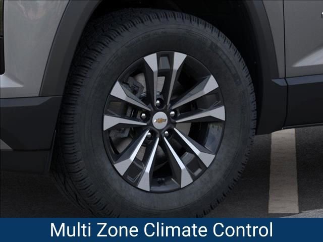 New 2026 Chevrolet Equinox LT w/ Convenience Package II image 10