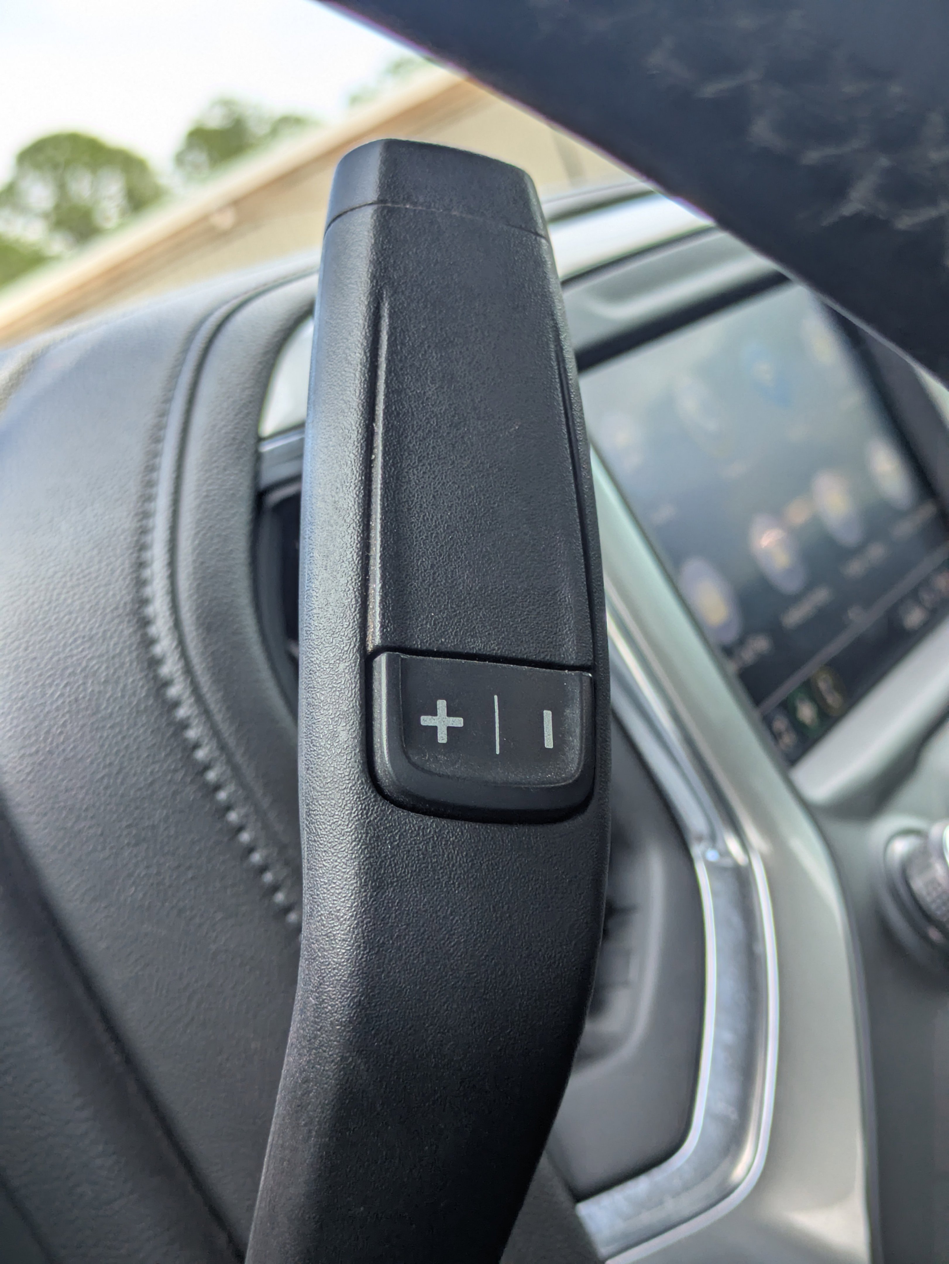 Used 2019 Chevrolet Silverado 1500 LT w/ Texas Edition image 18