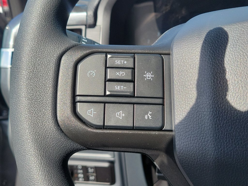 New 2026 Ford F150 STX w/ Equipment Group 200A AWD/4WD image 15
