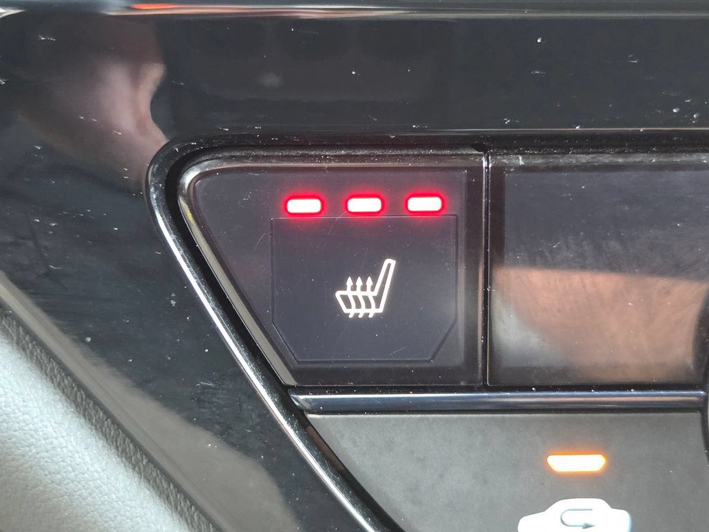 Certified 2025 Honda Accord Sport image 6