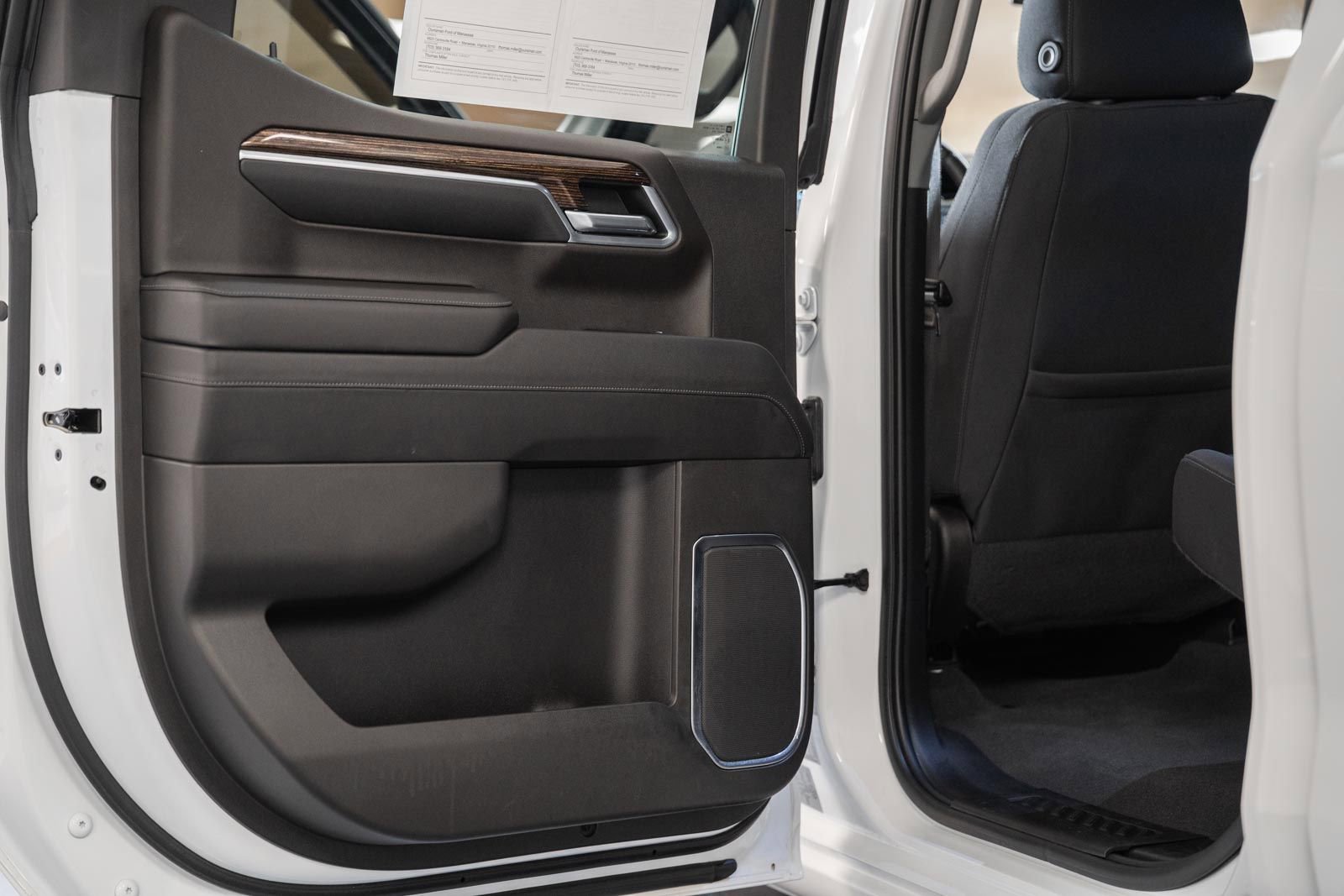 Used 2022 GMC Sierra 1500 Elevation w/ Preferred Package AWD/4WD image 45