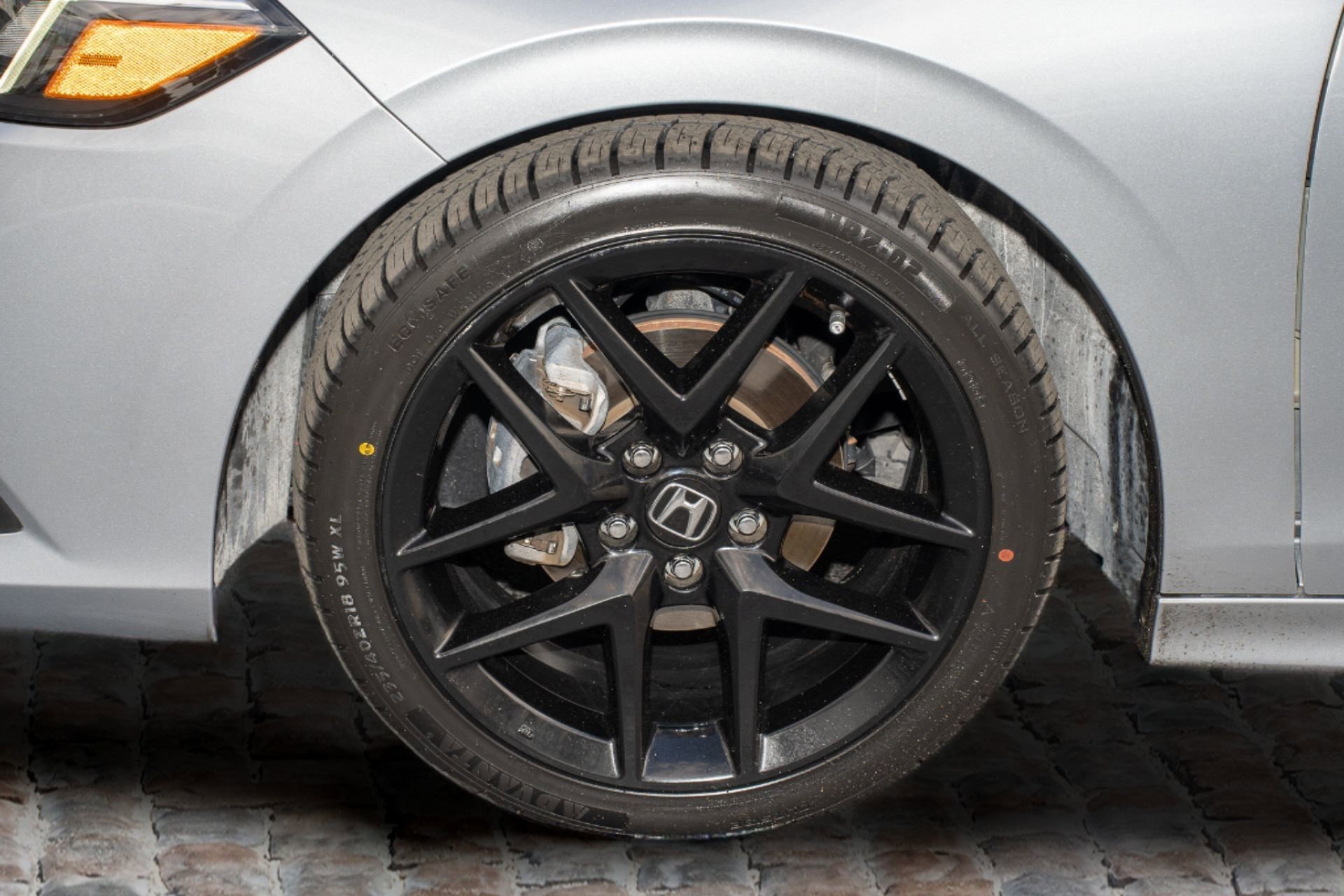 Certified 2023 Honda Civic Sport image 37