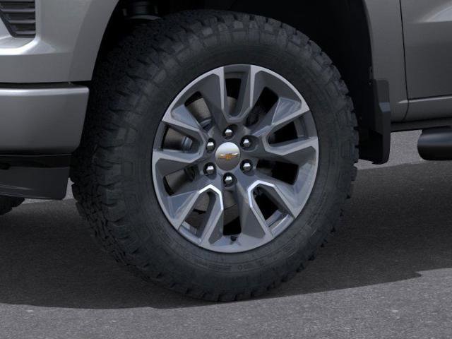 New 2026 Chevrolet Silverado 1500 RST image 33