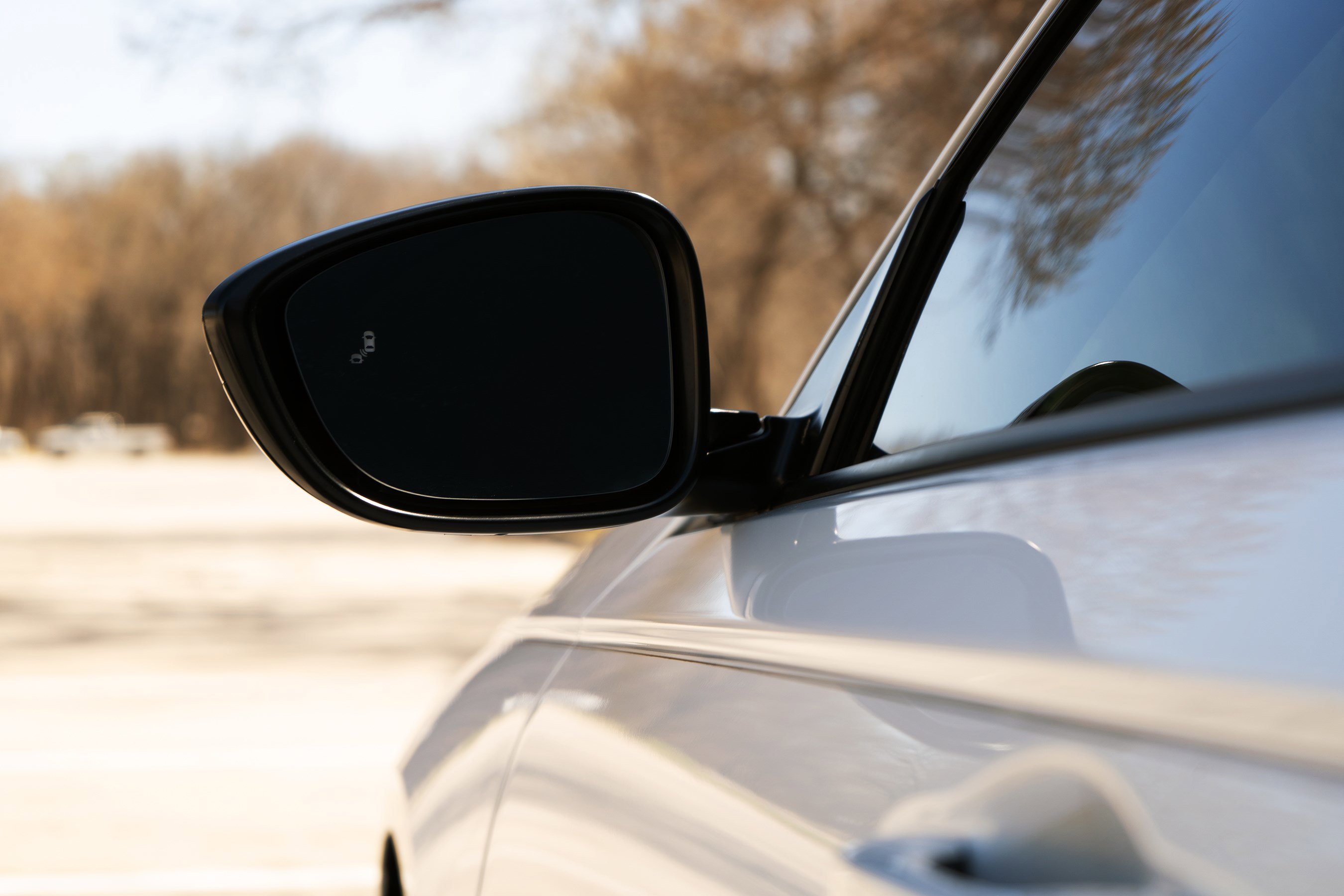 Certified 2025 Honda Accord Sport image 12