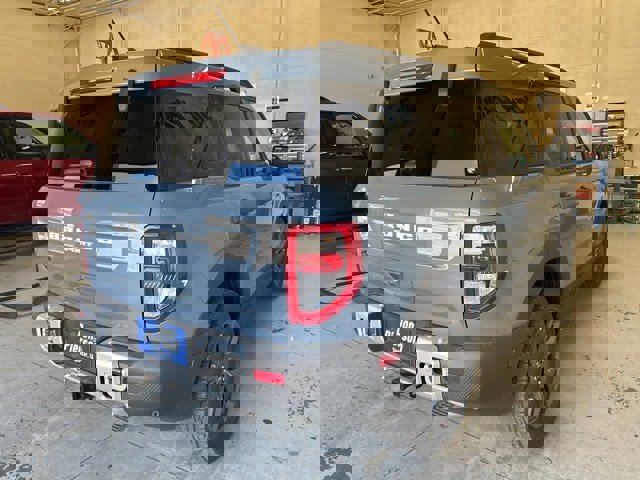 New 2025 Ford Bronco Sport Big Bend image 11