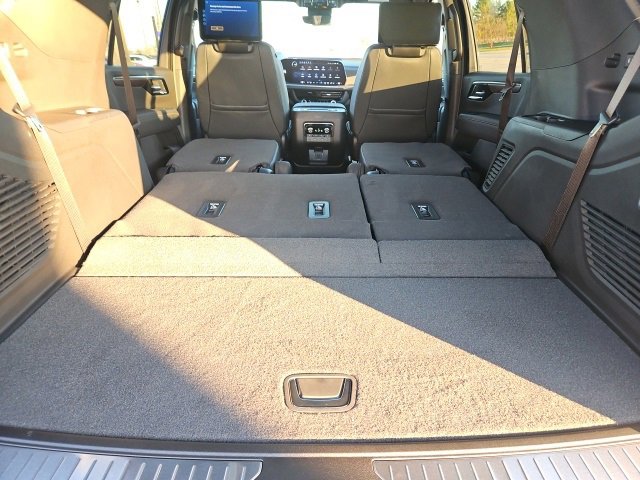 New 2026 Chevrolet Tahoe Premier image 13