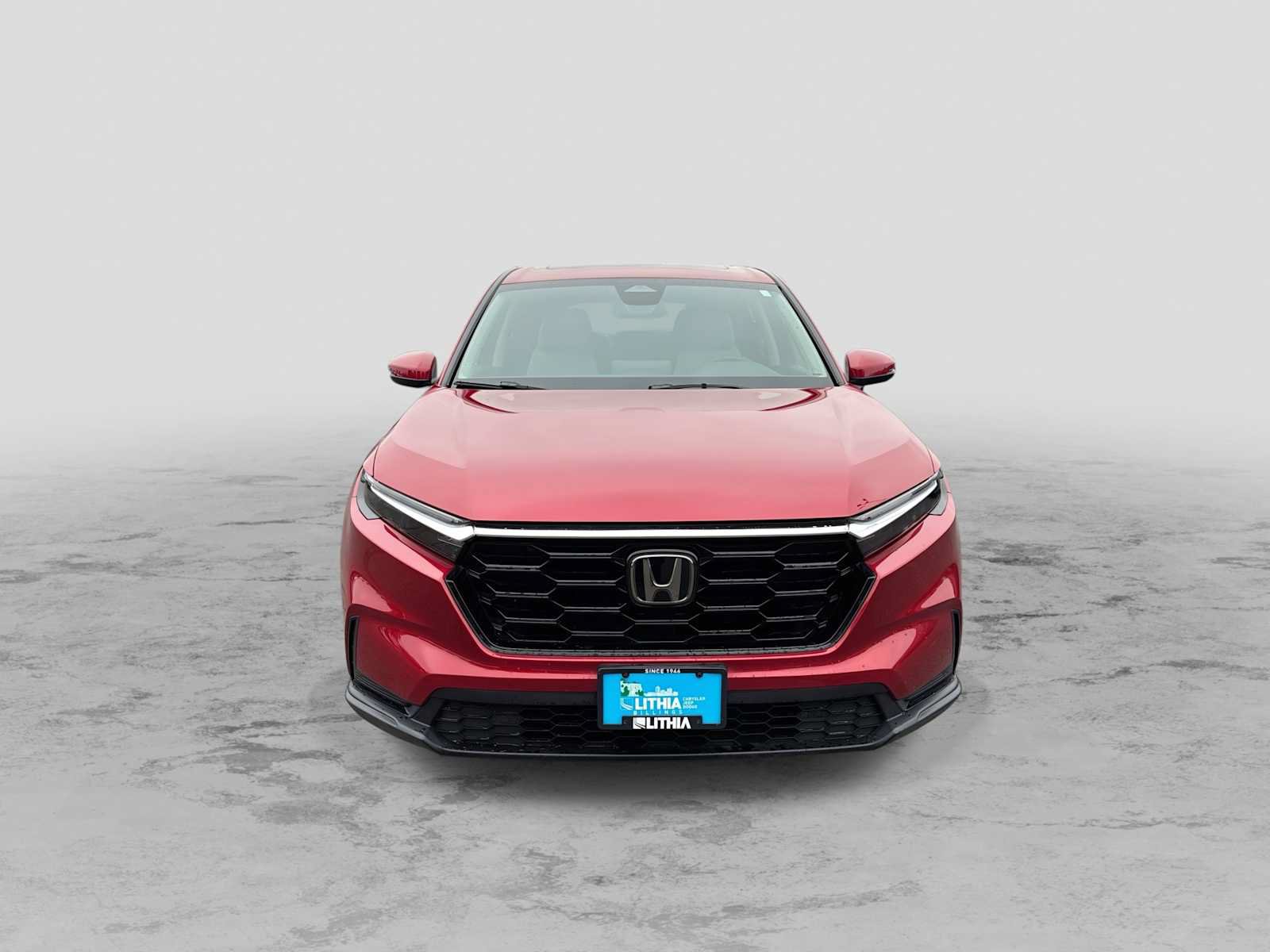 Used 2024 Honda CR-V EX image 3