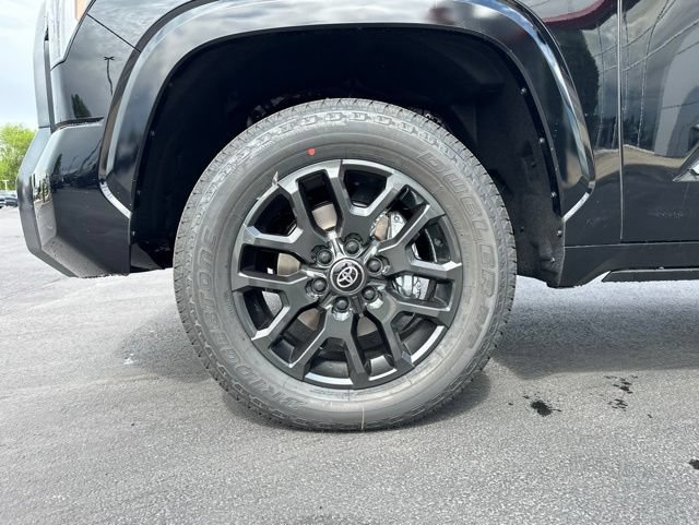 New 2026 Toyota Tundra Platinum AWD/4WD image 10
