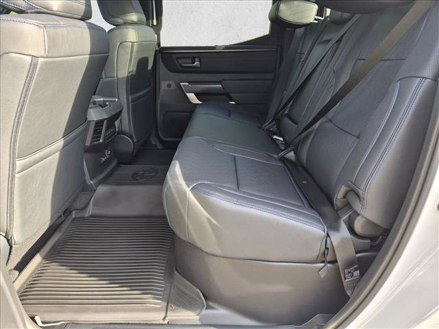 New 2026 Toyota Tundra Platinum AWD/4WD image 14