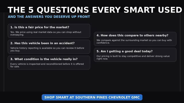 Used 2018 Nissan Rogue SV image 5