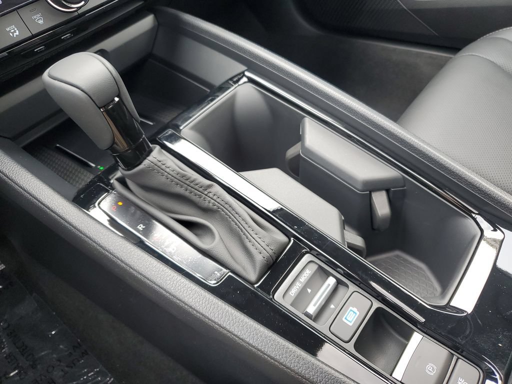 New 2026 Honda Accord EX-L image 33