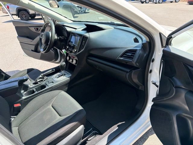 Used 2022 Subaru Impreza 2.0i AWD/4WD image 19