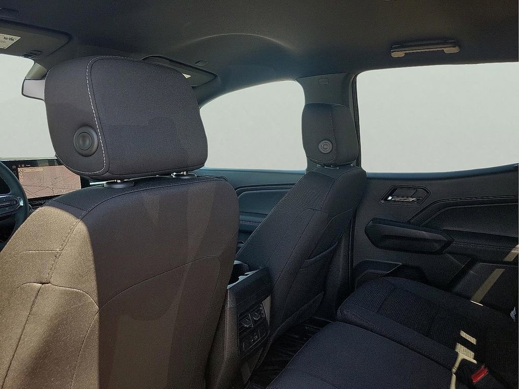 New 2026 GMC Canyon Elevation w/ Convenience Package image 12