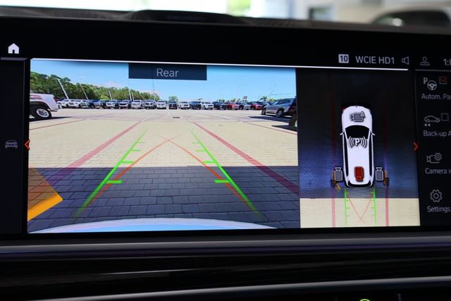 Used 2022 BMW X7 M50i AWD/4WD image 29