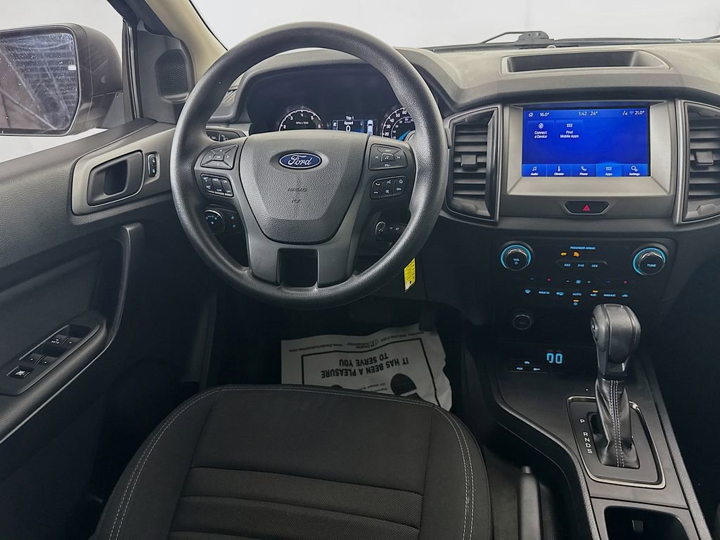 Used 2021 Ford Ranger XL w/ Equipment Group 101A High image 25