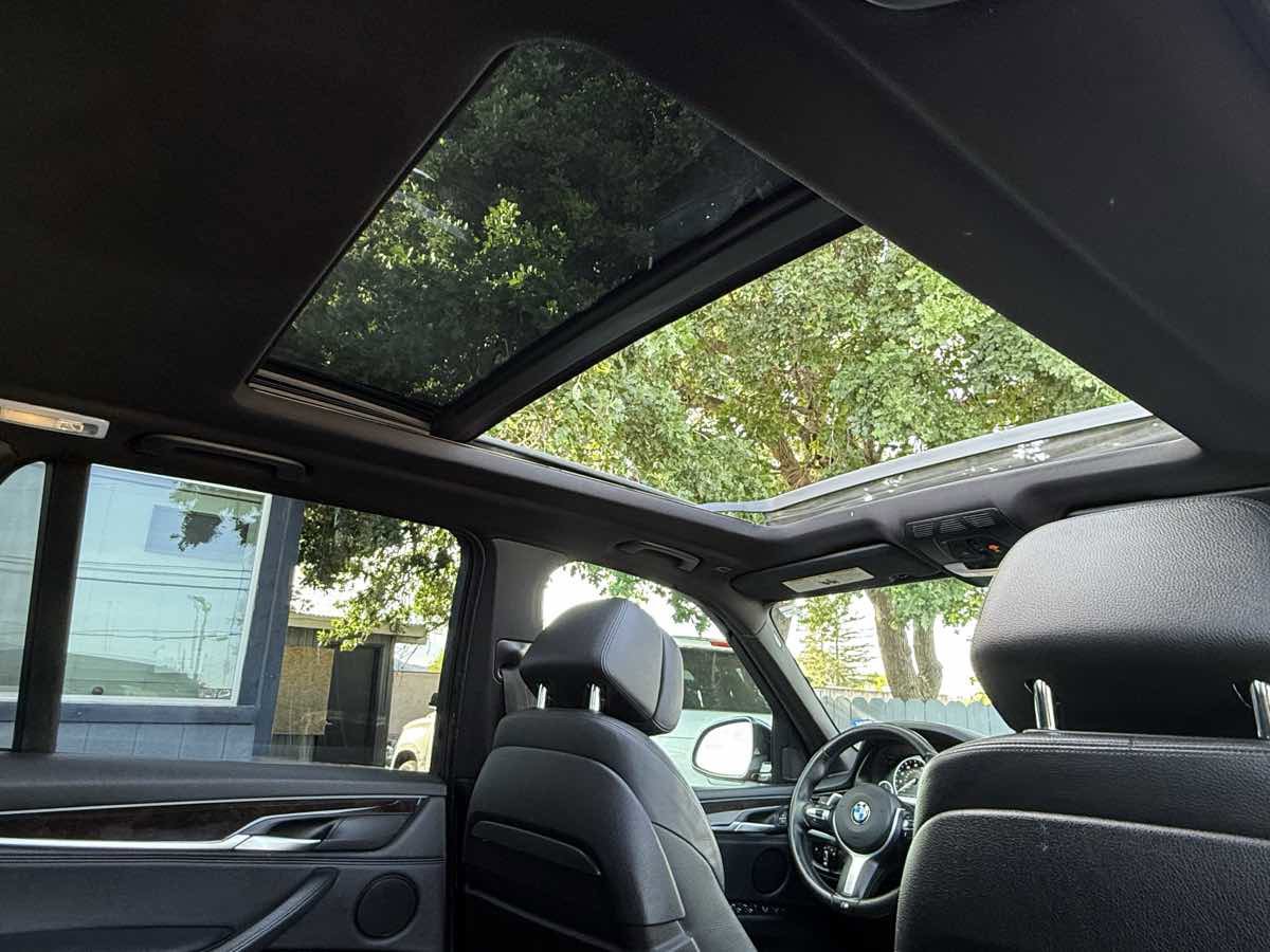 Used 2016 BMW X5 xDrive35i image 30