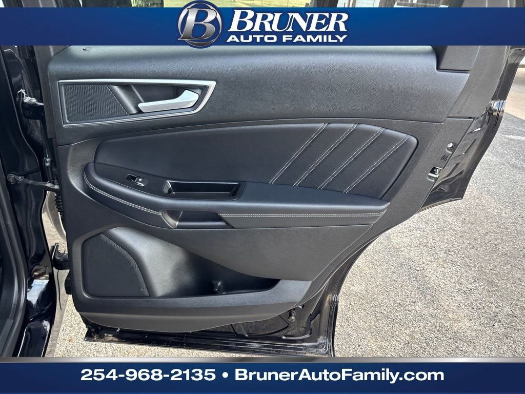 Used 2018 Ford Edge Sport w/ Equipment Group 401A image 17