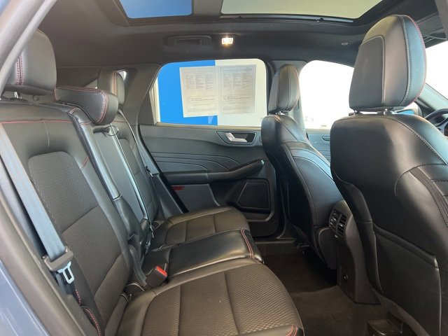 Used 2024 Ford Escape ST-Line Select w/ Tech Pack #2 image 14