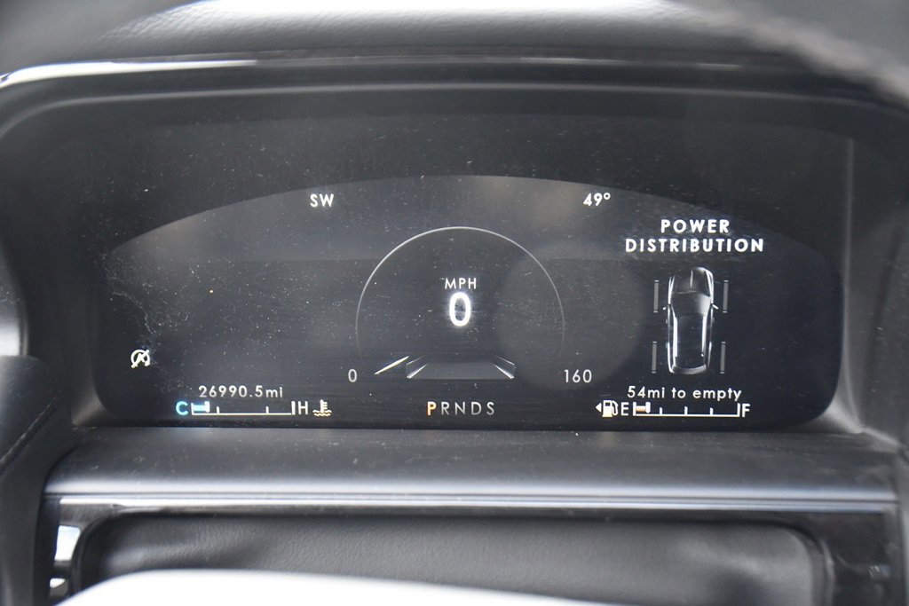 Used 2022 Lincoln Nautilus AWD w/ Premium Package image 23