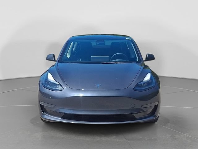 Used 2023 Tesla Model 3 Performance AWD/4WD image 2