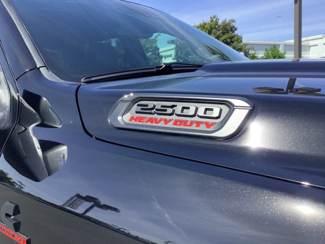 New 2026 RAM 2500 Big Horn AWD/4WD image 44
