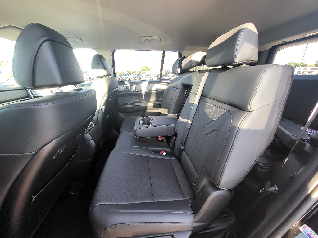 New 2027 Hyundai Santa Fe SEL AWD/4WD image 24