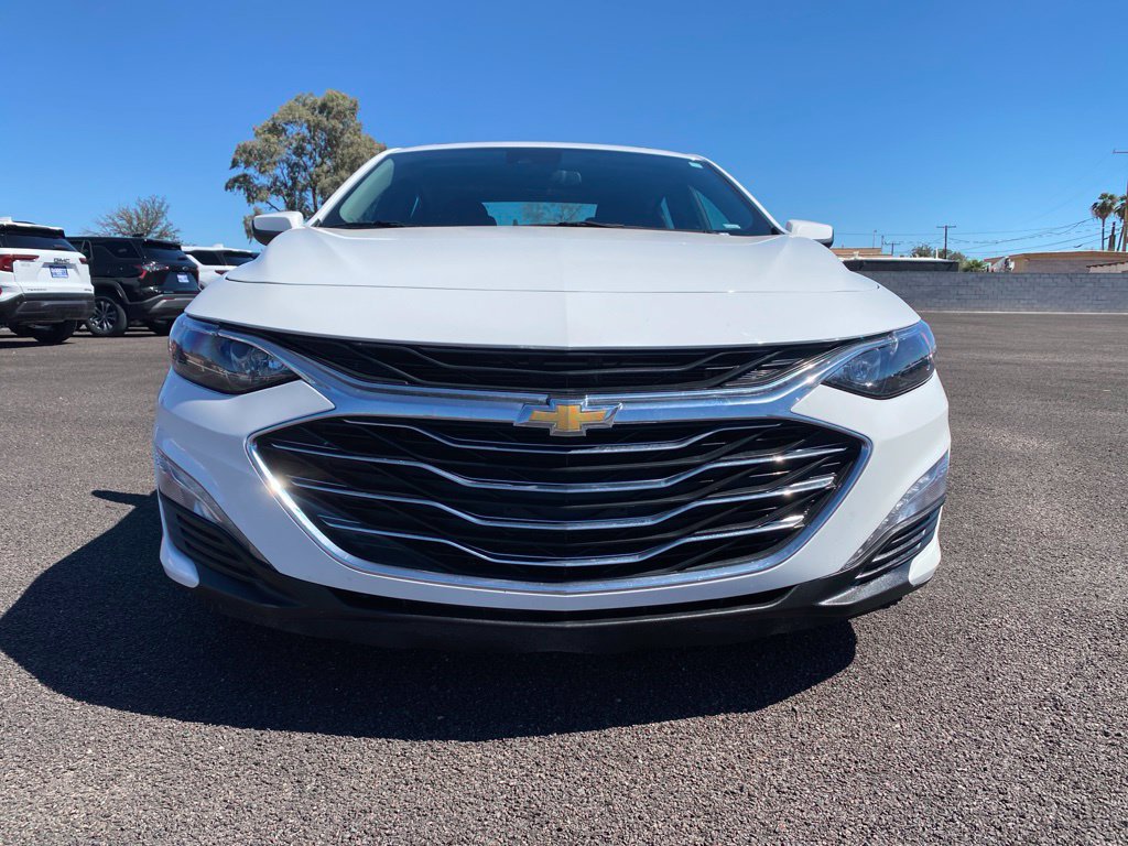 Used 2024 Chevrolet Malibu LT FWD image 18