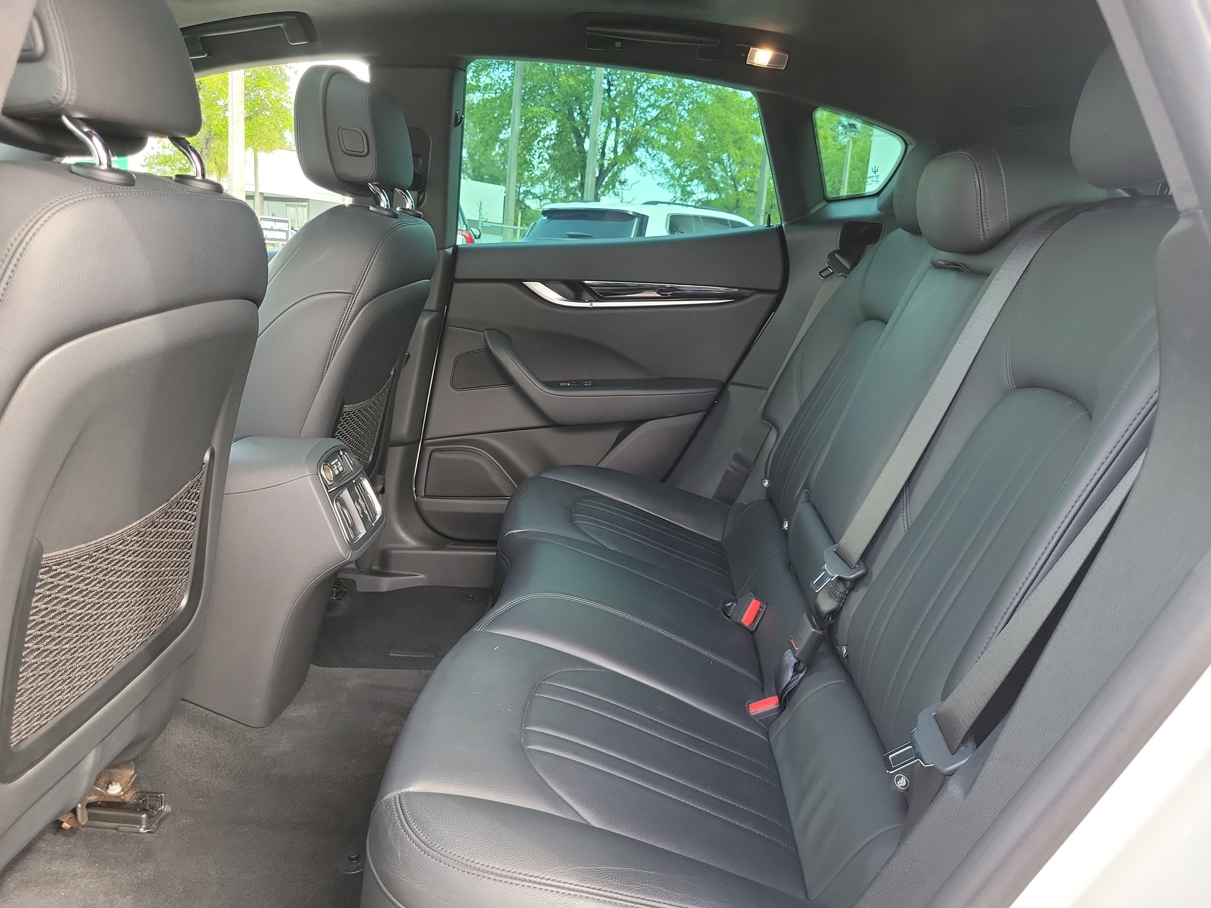 Used 2022 Maserati Levante GT image 14