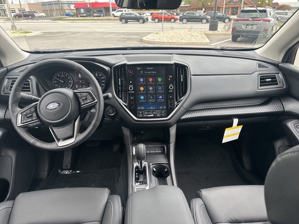 New 2026 Subaru Ascent Premium AWD/4WD image 23