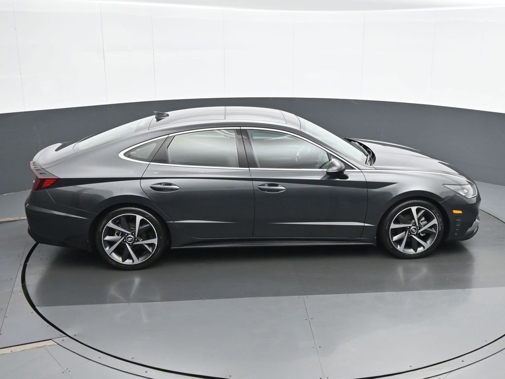 Used 2021 Hyundai Sonata SEL Plus w/ Tech Package image 22