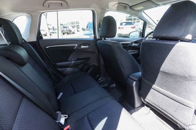 Used 2020 Honda Fit LX image 30