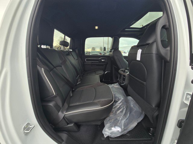 New 2026 RAM 2500 Laramie w/ Night Edition image 15