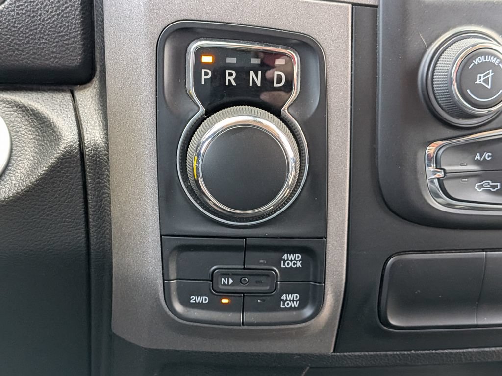 Used 2023 RAM 1500 Tradesman w/ Electronics Group AWD/4WD image 33