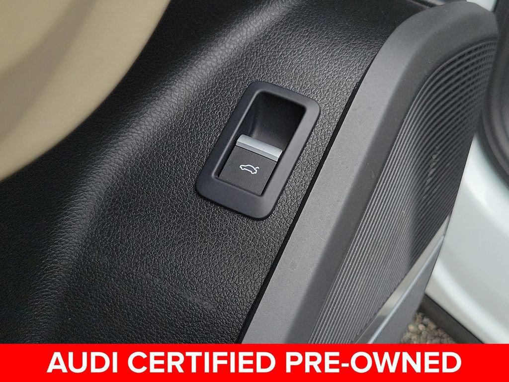 Certified 2023 Audi Q5 2.0T Premium Plus w/ Premium Plus Package image 11