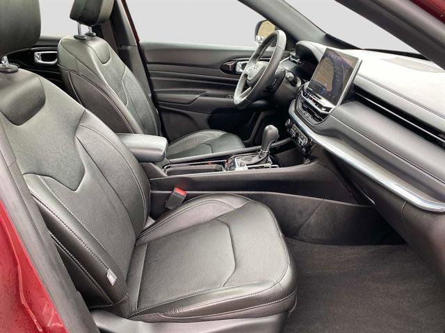 Certified 2022 Jeep Compass High Altitude image 25