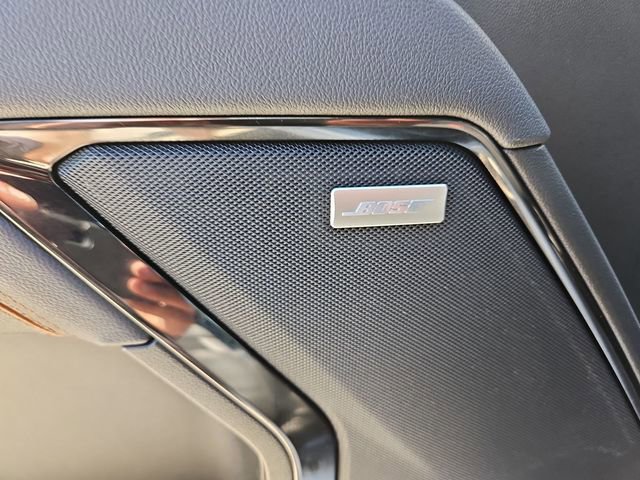 Used 2025 GMC Sierra 1500 AT4 image 24
