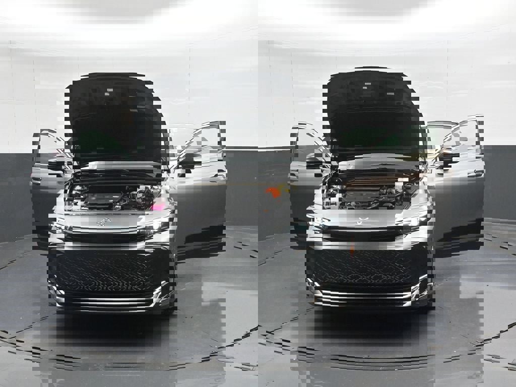 New 2026 Toyota Crown Limited image 53