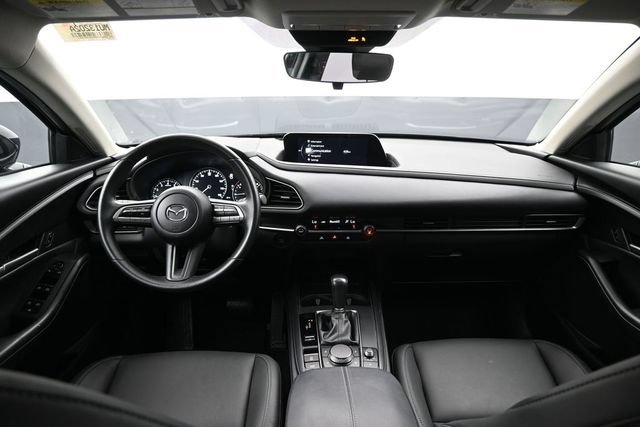 Certified 2023 MAZDA CX-30 AWD 2.5 S w/ Select Package image 22