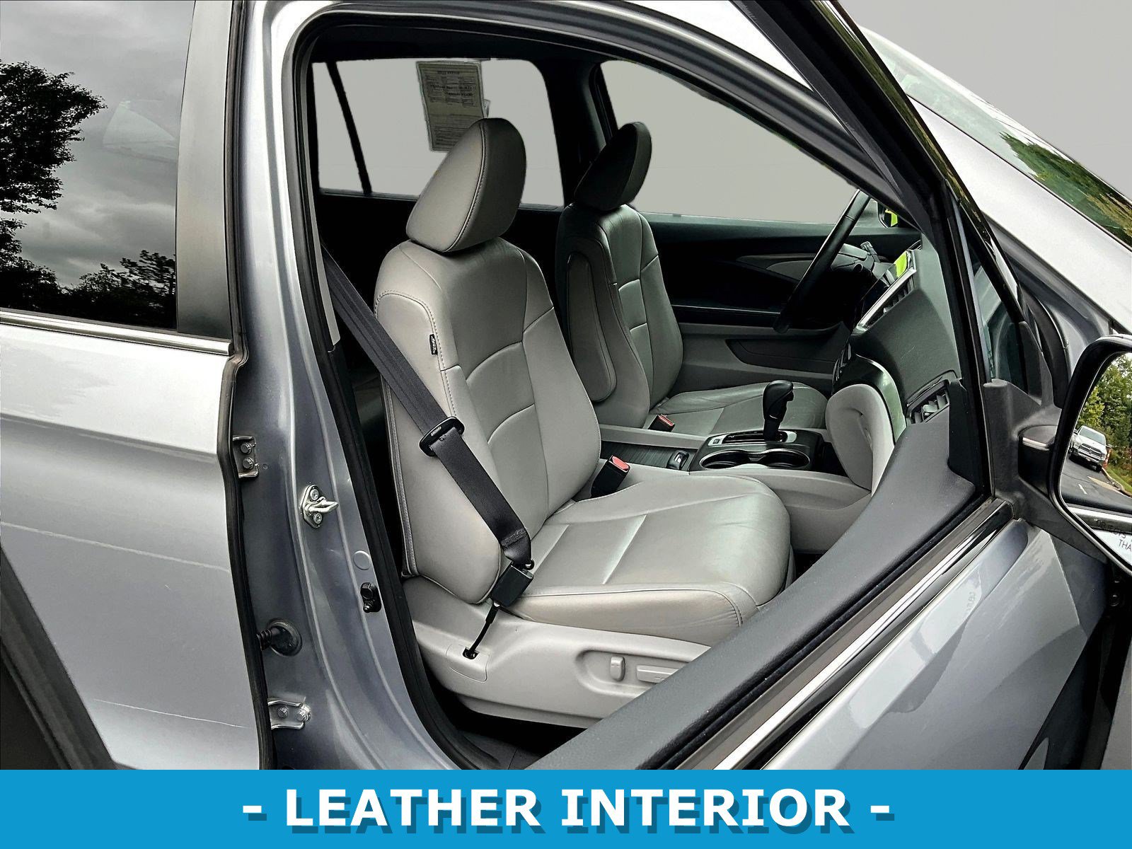Used 2017 Honda Pilot EX-L image 30