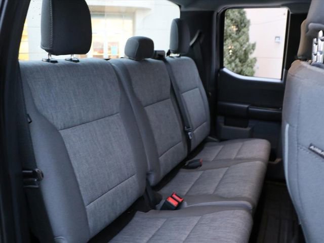 Used 2021 Ford F150 XL w/ Equipment Group 101A High image 14