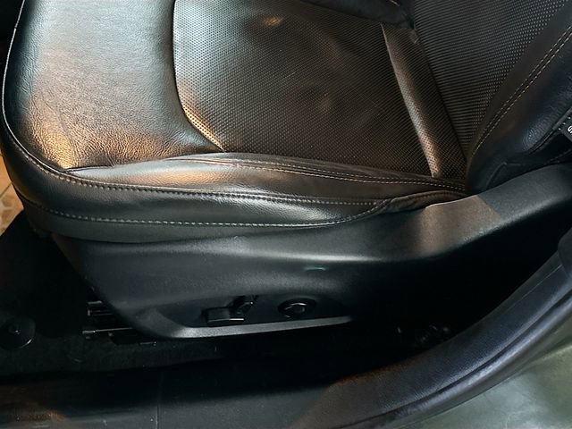 Used 2018 Jeep Compass Limited image 19