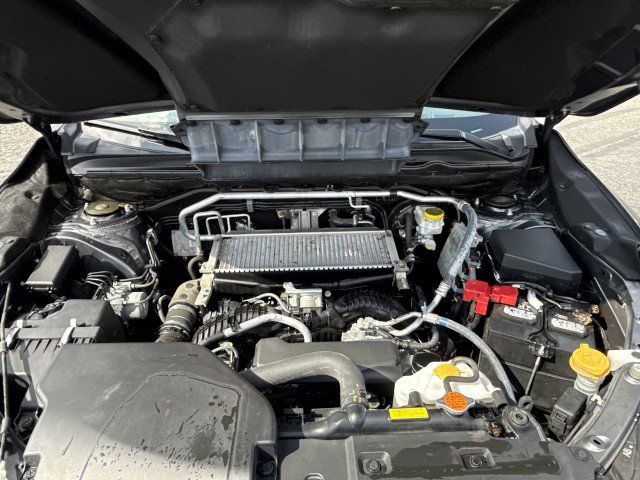 Used 2021 Subaru Ascent Limited w/ Popular Package #4 image 17