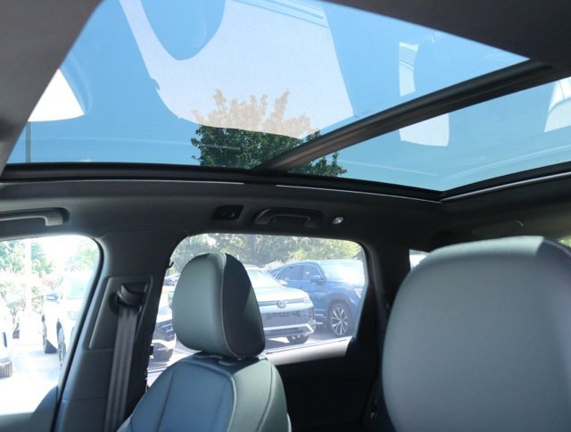 New 2025 Audi Q7 3.0T Premium Plus image 16