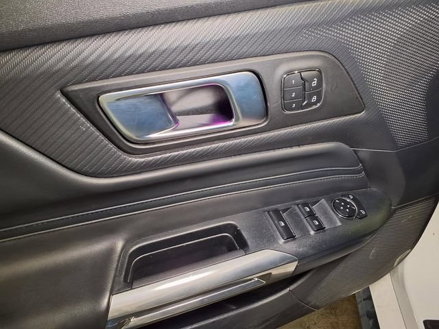 Certified 2024 Ford Mustang Premium RWD image 19