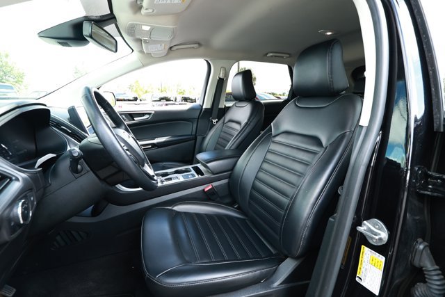 Used 2024 Ford Edge SEL AWD/4WD image 21
