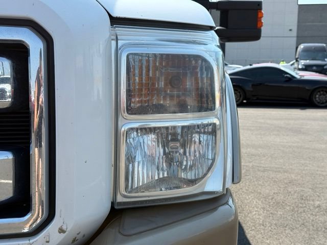 Used 2011 Ford F350 King Ranch AWD/4WD image 7
