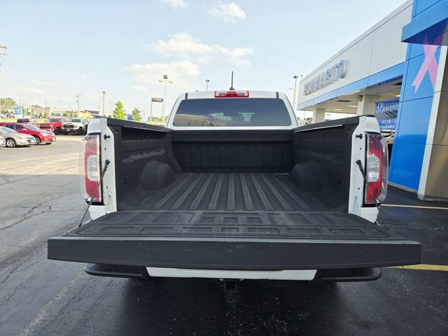 Used 2022 GMC Canyon Elevation Standard w/ Convenience Package AWD/4WD image 11
