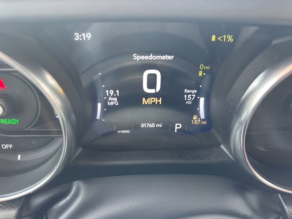 Used 2022 Jeep Wrangler Unlimited Sahara w/ Safety Group image 22