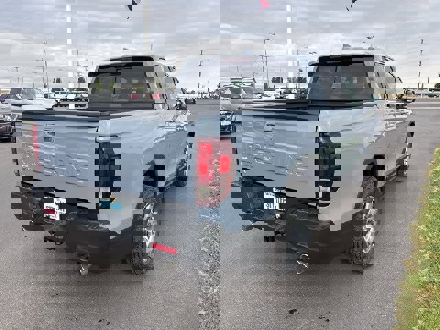 New 2026 Honda Ridgeline RTL image 6